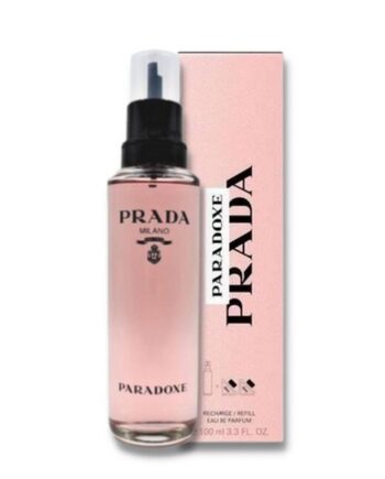 Prada Paradoxe Eau De Parfum Refill 100 Ml