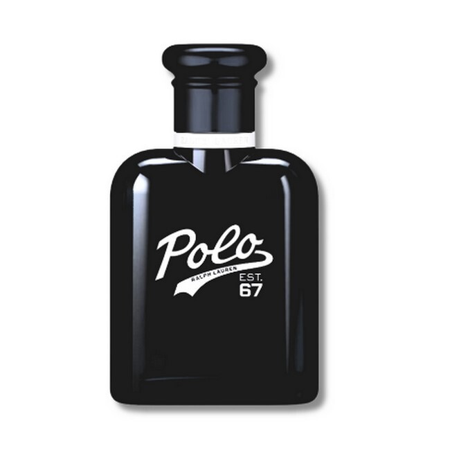 Ralph Lauren Polo Est 67 Eau De Toilette 75 Ml