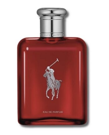 Ralph Lauren Polo Red Eau De Parfum 75 Ml