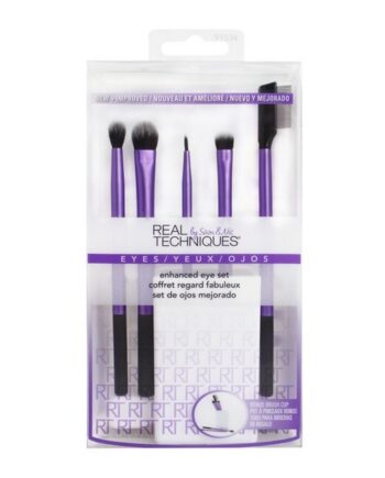 Real Techniques Enhanced Eye Set