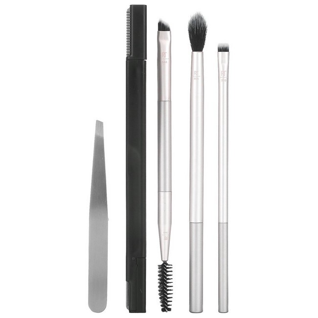 Real Techniques Rest In Show Brows Set Piece