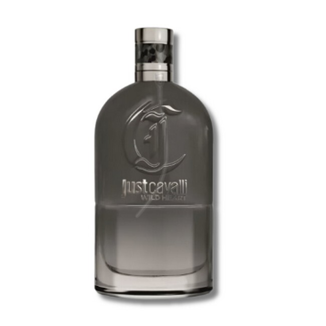 Roberto Cavalli Just Cavalli Wild Heart Him 90 Ml Edt