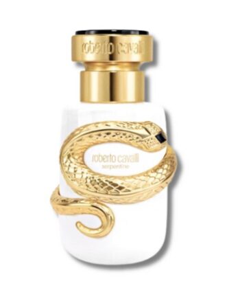 Roberto Cavalli Serpentine Eau De Parfum 100 Ml