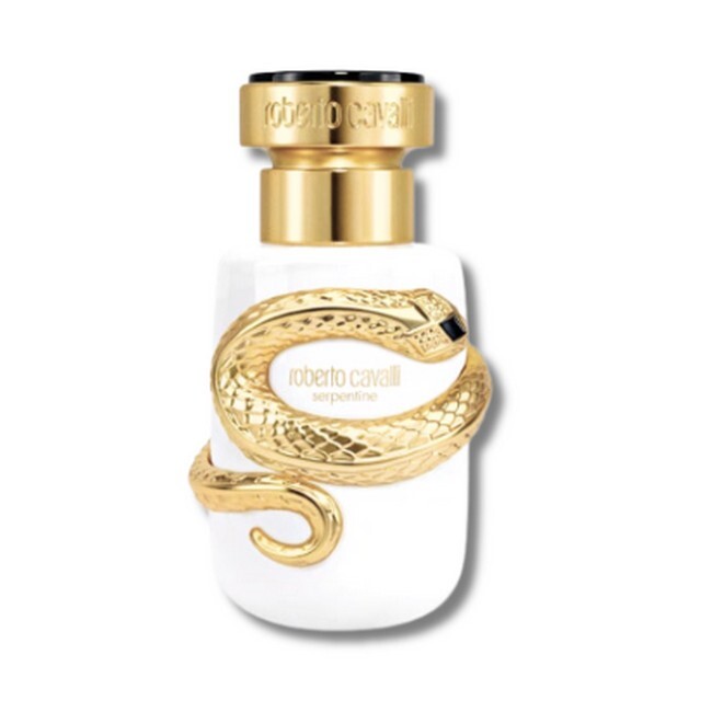 Roberto Cavalli Serpentine Eau De Parfum 100 Ml