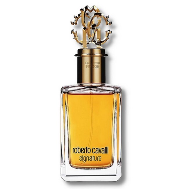 Roberto Cavalli Signature Eau De Parfum 100 Ml