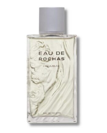 Rochas Eau De Rochas Homme 50 Ml Edt
