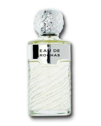 Rochas Eau De Rochas 100 Ml Edt