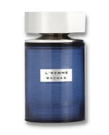 Rochas   Homme Rochas 60 Ml Edt