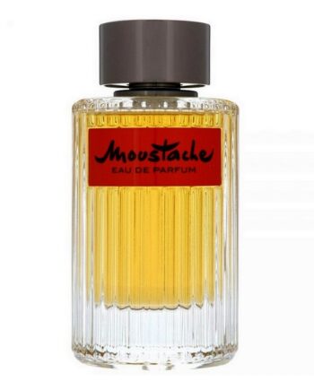 Rochas Moustache Eau De Parfum 125 Ml
