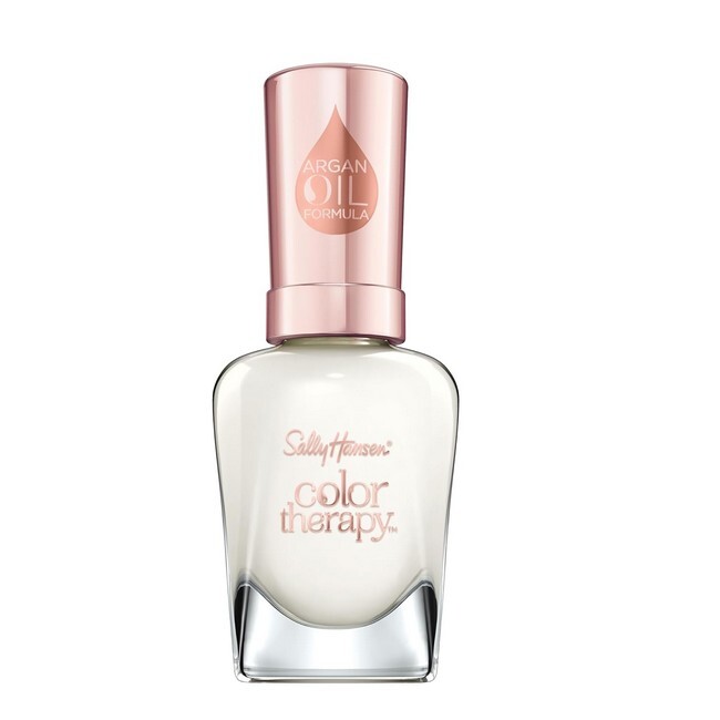 Sally Hansen Color Therapy Nail Polish Well Well Well 14 Ml