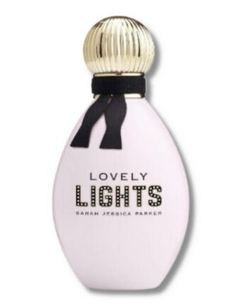Sarah Jessica Parker Lovely Lights Eau De Parfum 100 Ml