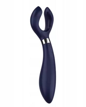 Satisfyer Endless Fun Multi Vibrator Blue