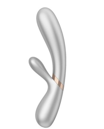 Satisfyer Hot Lover Vibrator