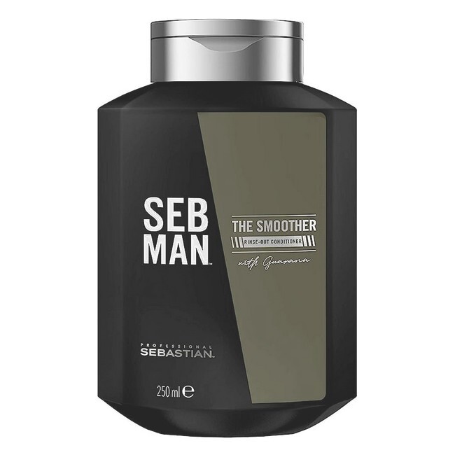 Sebastian Professional Seb Man The Smoother Conditioner 250 Ml
