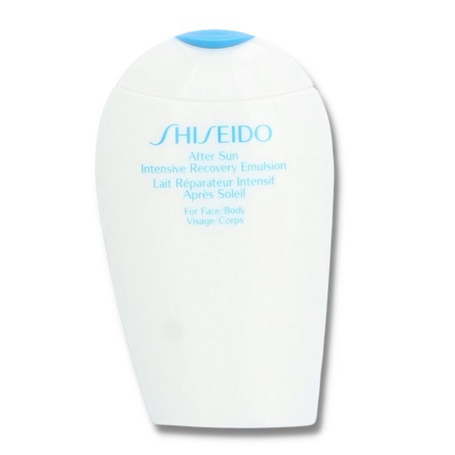 Shiseido After Sun Intensive Recovery Emulsion 150 Ml