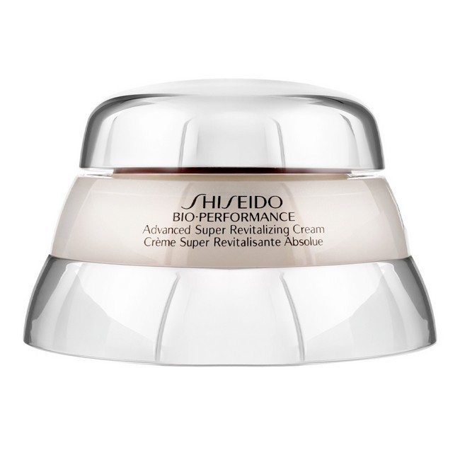 Shiseido Bio-performance Advanced Super Revitalizing Cream 50 Ml