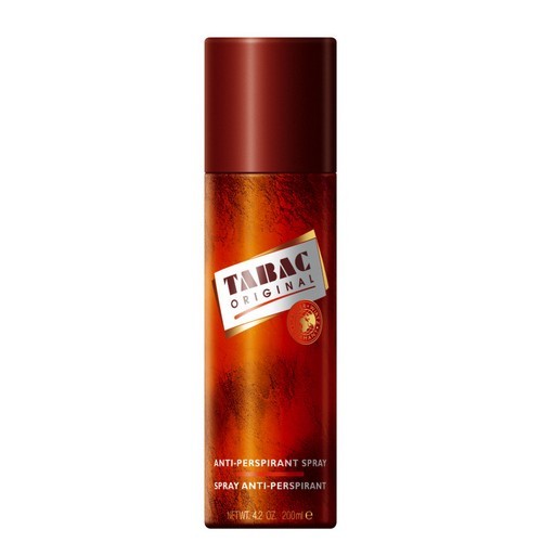 Tabac Original Anti-perspirant Deodorant Spray 200 Ml