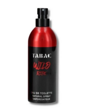 Tabac Wild Ride Eau De Toilette 125 Ml