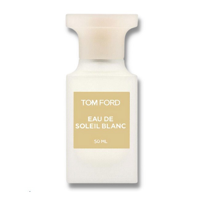 Tom Ford Eau De Soleil Blanc 50 Ml Edt