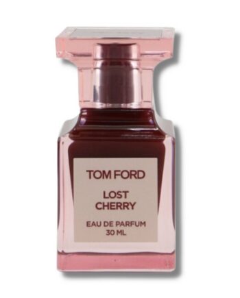 Tom Ford Lost Cherry 30 Ml Edp