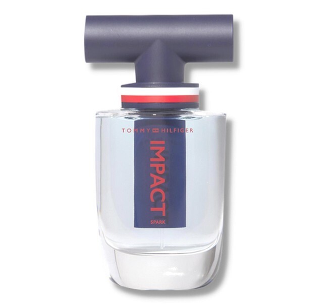 Tommy Hilfiger Impact Spark 100 Ml Edt