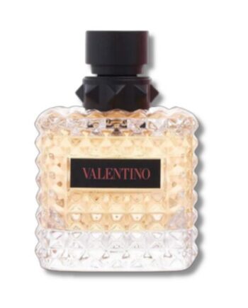 Valentino Born In Roma Donna Coral Fantasy Eau De Parfum 30 Ml