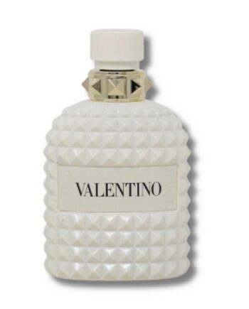 Valentino Born In Roma Rendez Vous Ivory Uomo Eau De Toilette 100 Ml