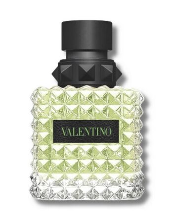 Valentino Donna Born In Roma Green Green Stravaganza 100 Ml Edp