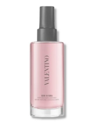 Valentino Donna Born In Roma Hair   Body Mist 90 Ml