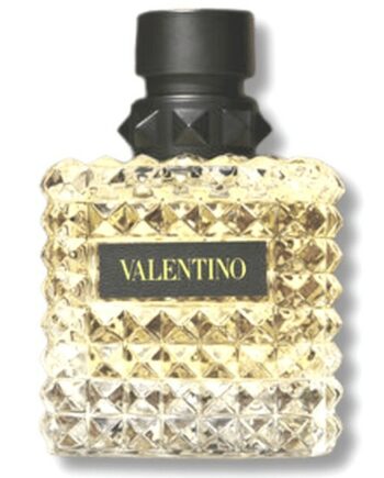 Valentino Donna Born In Roma Yellow Dream 50 Ml Edp