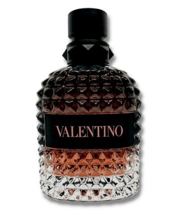 Valentino Uomo Born In Roma Coral Fantasy 50 Ml Edt