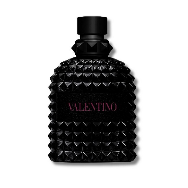 Valentino Uomo Born In Roma Extradose Eau De Parfum 100 Ml