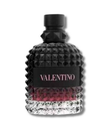Valentino Uomo Born In Roma Intense 50 Ml Edp