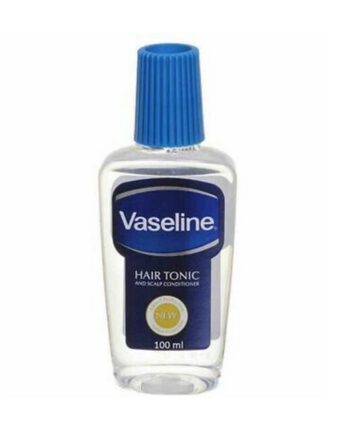 Vaseline Hair Tonic   Scalp Conditioner 100 Ml