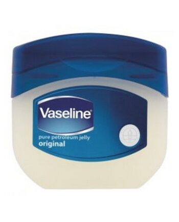 Vaseline Original Pure Petroleum Jelly 50 Ml