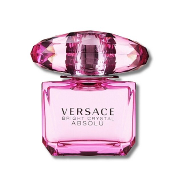 Versace Bright Crystal Absolu 90 Ml Edp