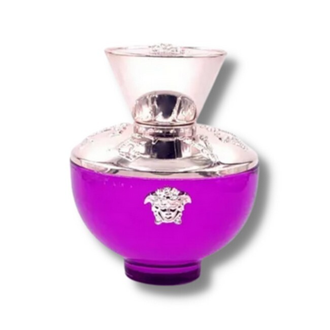 Versace Dylan Purple Eau De Parfum 50 Ml Edp