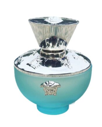 Versace Dylan Turquoise 50 Ml Edt