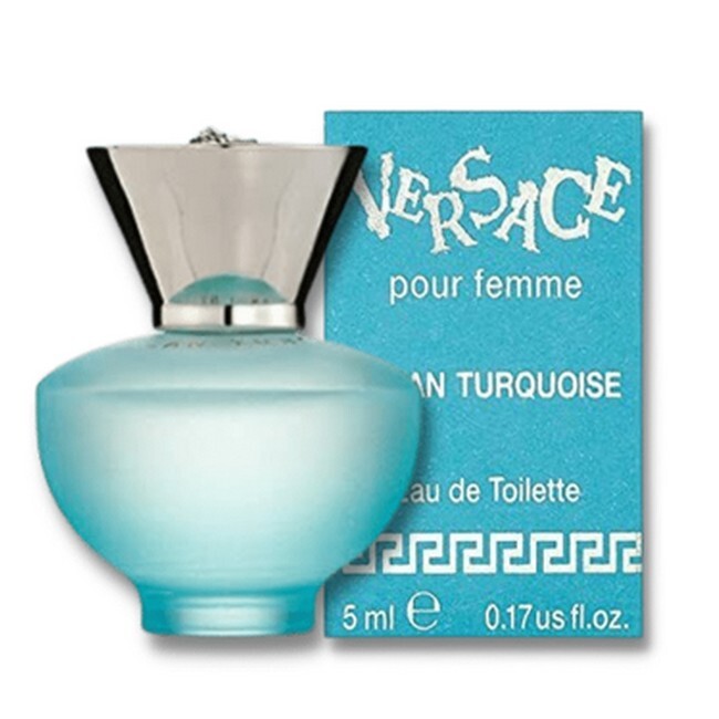 Versace Dylan Turquoise Ml Edt