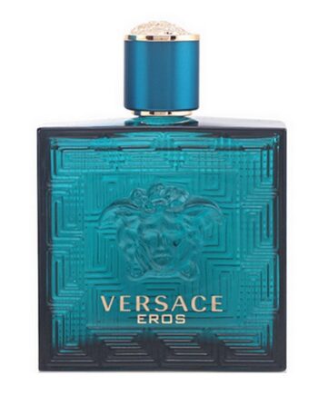 Versace Eros Aftershave 100 Ml