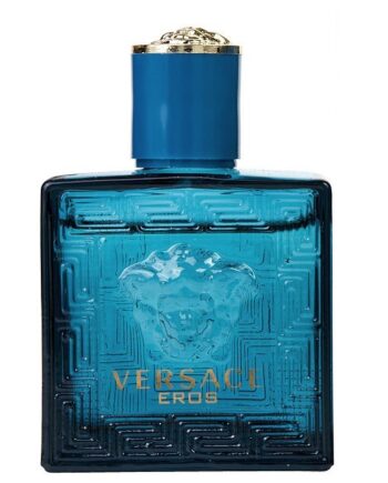 Versace Eros Eau De Parfum 50 Ml