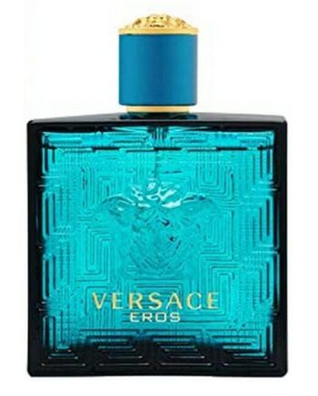Versace Eros Eau De Toilette 50 Ml Edt