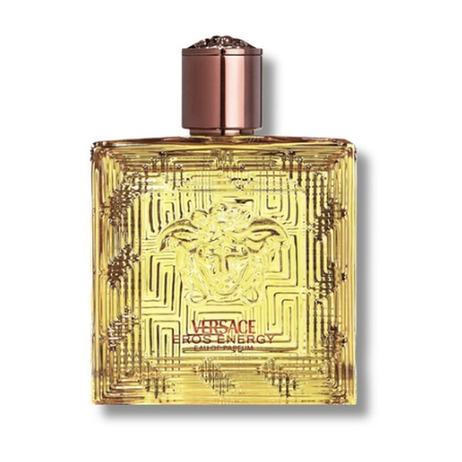 Versace Eros Energy Pour Homme Eau De Parfum 200 Ml