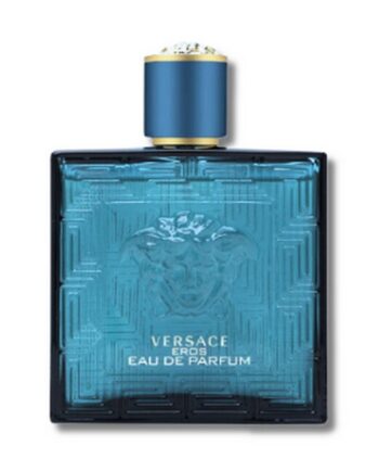 Versace Eros For Men Eau De Parfum 200 Ml