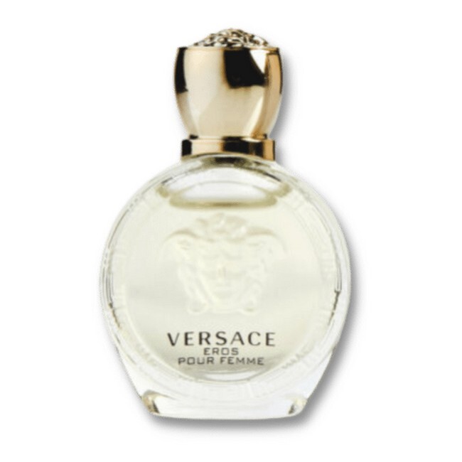 Versace Eros Pour Femme Mini Ml Edp