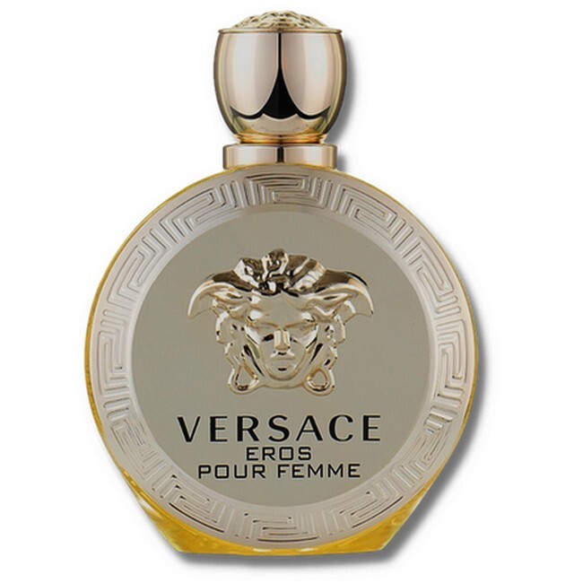 Versace Eros Pour Femme 100 Ml Edp