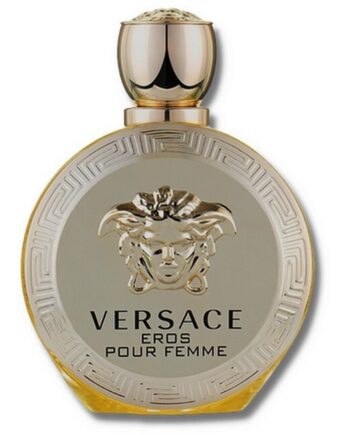 Versace Eros Pour Femme 50 Ml Edp