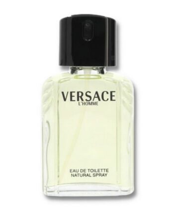 Versace   Homme 100 Ml Edt