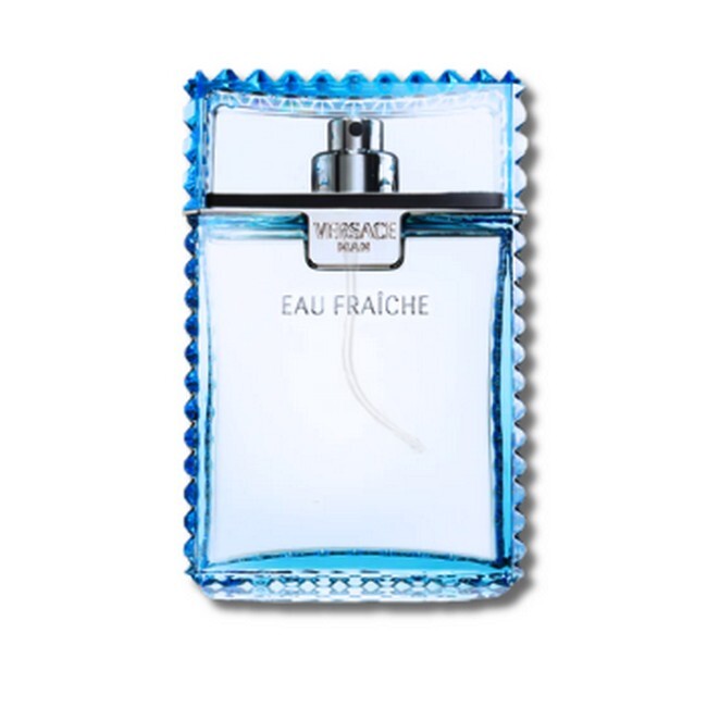 Versace Man Eau Fraiche Deodorant Spray 100 Ml