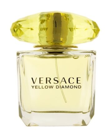 Versace Yellow Diamond 90 Ml Edt
